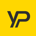 Global Yellow Pages logo